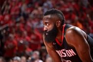 Golden State Warriors v Houston Rockets - Game Five